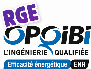 Qualification OPQIBI RGE